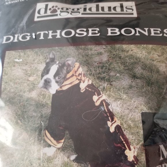 Dogs Outware - Picture 2 of 6